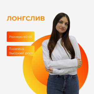Лонгслив