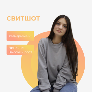 Свитшот